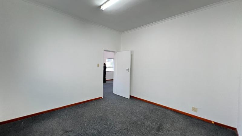 To Let commercial Property for Rent in Epping Industrial Western Cape